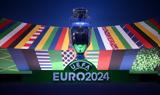 Ποδόσφαιρο, EURO 2024,podosfairo, EURO 2024