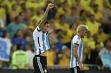 Βραζιλία – Αργεντινή 0-1, Οταμέντι, Μαρακανά,vrazilia – argentini 0-1, otamenti, marakana