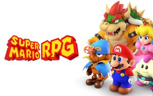 Super Mario RPG | Review