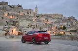 Tributo Italiano, Alfa Romeo Tonale Giulia,Stelvio