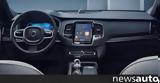 Volvo, Apple CarPlay,Android Auto