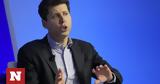 Σαμ Άλτμαν, Επιστρέφει, OpenAI,sam altman, epistrefei, OpenAI