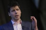 Επιστρέφει, Σαμ Άλτμαν, OpenAI,epistrefei, sam altman, OpenAI