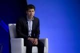 Σαμ Αλτμαν, OpenAI,sam altman, OpenAI