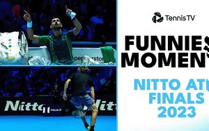 ATP Finals …