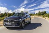 Test,Volvo XC60 B4 AWD Polestar Performance Optimisation