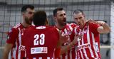 Ολυμπιακός, Ερυθρόλευκη, Champions League, ΖΑΚΣΑ,olybiakos, erythrolefki, Champions League, zaksa