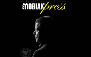 Κυκλοφόρησε, Τεύχος 28, MOBIAKPRESS, kykloforise, tefchos 28, MOBIAKPRESS