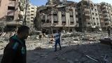 Γάζα, Συνεχίζονται,gaza, synechizontai
