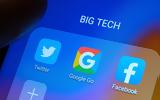 Ανησυχίες, Big Tech –,anisychies, Big Tech –