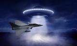 Έστειλαν Rafale, UFO,esteilan Rafale, UFO