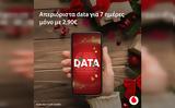 Χριστούγεννα, Vodafone,christougenna, Vodafone