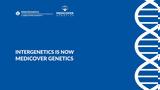 InterGenetics,Medicover Genetics