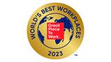 Teleperformance, Top 5,World’s Best Workplaces 2023