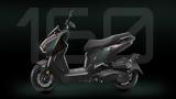 SYM WILD160,