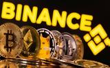 Binance, Υπουργείο Δικαιοσύνης,Binance, ypourgeio dikaiosynis