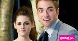 Kristen Stewart, Robert Pattinson,Twilight