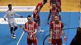 Ζάκσα – Ολυμπιακός 3-1, Κοίταξε, Ευρώπης,zaksa – olybiakos 3-1, koitaxe, evropis