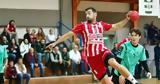 Ολυμπιακός, Άργος, Handball Premier,olybiakos, argos, Handball Premier