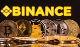 Επενδυτές, Aνάσα, Binance,ependytes, Anasa, Binance