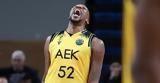 ΑΕΚ Betsson - Στσέτσιν 86-64,aek Betsson - stsetsin 86-64