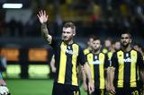 Άρης, Προπονήθηκε, Μπράμπετς, Φεράρι,aris, proponithike, brabets, ferari