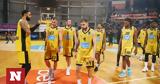 Eurocup, Λύγισε, Άρης, Ουλμ,Eurocup, lygise, aris, oulm