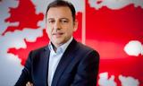 Vodafone, CEO Χ, Μπρουμίδη,Vodafone, CEO ch, broumidi