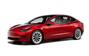 Tesla Model 3, ΚΤΕΟ, Γερμανίας, Tesla Model 3, kteo, germanias