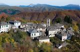 Δίλοφο, Ζαγόρι,dilofo, zagori