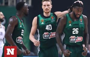 EuroLeague Παναθηναϊκός - Βαλένθια, ΟΑΚΑ, EuroLeague panathinaikos - valenthia, oaka