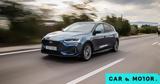 Δοκιμάζουμε, Ford Focus 1 0 EcoBoost 155 PS,dokimazoume, Ford Focus 1 0 EcoBoost 155 PS