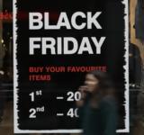 Θεσσαλονίκη, Συγκέντρωση ϋπαλλήλων, Black Friday,thessaloniki, sygkentrosi ypallilon, Black Friday