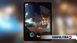 Τροχαίο, Πήλιο, Ανετράπη, Ζαγορά - Έπεσε, Βίντεο,trochaio, pilio, anetrapi, zagora - epese, vinteo