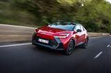 Test Drive, Πρώτη, Toyota C-HR, Ίμπιζα,Test Drive, proti, Toyota C-HR, ibiza