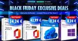 Προσφορές Black Friday, GoDeal24, Windows 10, 679€ Office 2021, 1485€,prosfores Black Friday, GoDeal24, Windows 10, 679€ Office 2021, 1485€