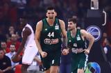 Παναθηναϊκός – Βαλένθια, Euroleague, ΟΑΚΑ,panathinaikos – valenthia, Euroleague, oaka