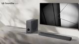 Πώς, LG Soundbar,pos, LG Soundbar