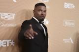 Jamie Foxx,