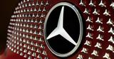 Mercedes-Benz -,