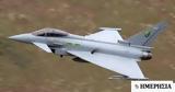 Συνομίλιες Τουρκίας - Βρετανίας, Eurofighter,synomilies tourkias - vretanias, Eurofighter