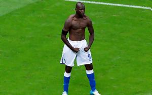 Μπαλοτέλι, Εάν, Ιταλία, baloteli, ean, italia