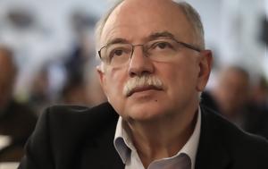 Εκτός ΣΥΡΙΖΑ, Παπαδημούλης -, ektos syriza, papadimoulis -