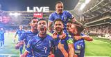 LIVE, Ελλάδα, Euro 2024,LIVE, ellada, Euro 2024