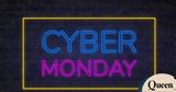 Οδηγός, Cyber Monday,odigos, Cyber Monday