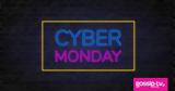 Οδηγός, Cyber Monday,odigos, Cyber Monday