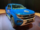 Pick-up, Χρονιάς, Amarok,Pick-up, chronias, Amarok