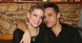 Δανάη Μιχαλάκη - Γιώργος Παπαγεωργίου,danai michalaki - giorgos papageorgiou