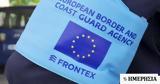 Frontex, Φινλανδίας- Ρωσίας,Frontex, finlandias- rosias