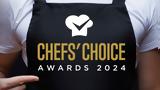 Δεύτερη, Chefs’ Choice Awards,defteri, Chefs’ Choice Awards